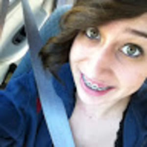 Meet your Posher, Leanne